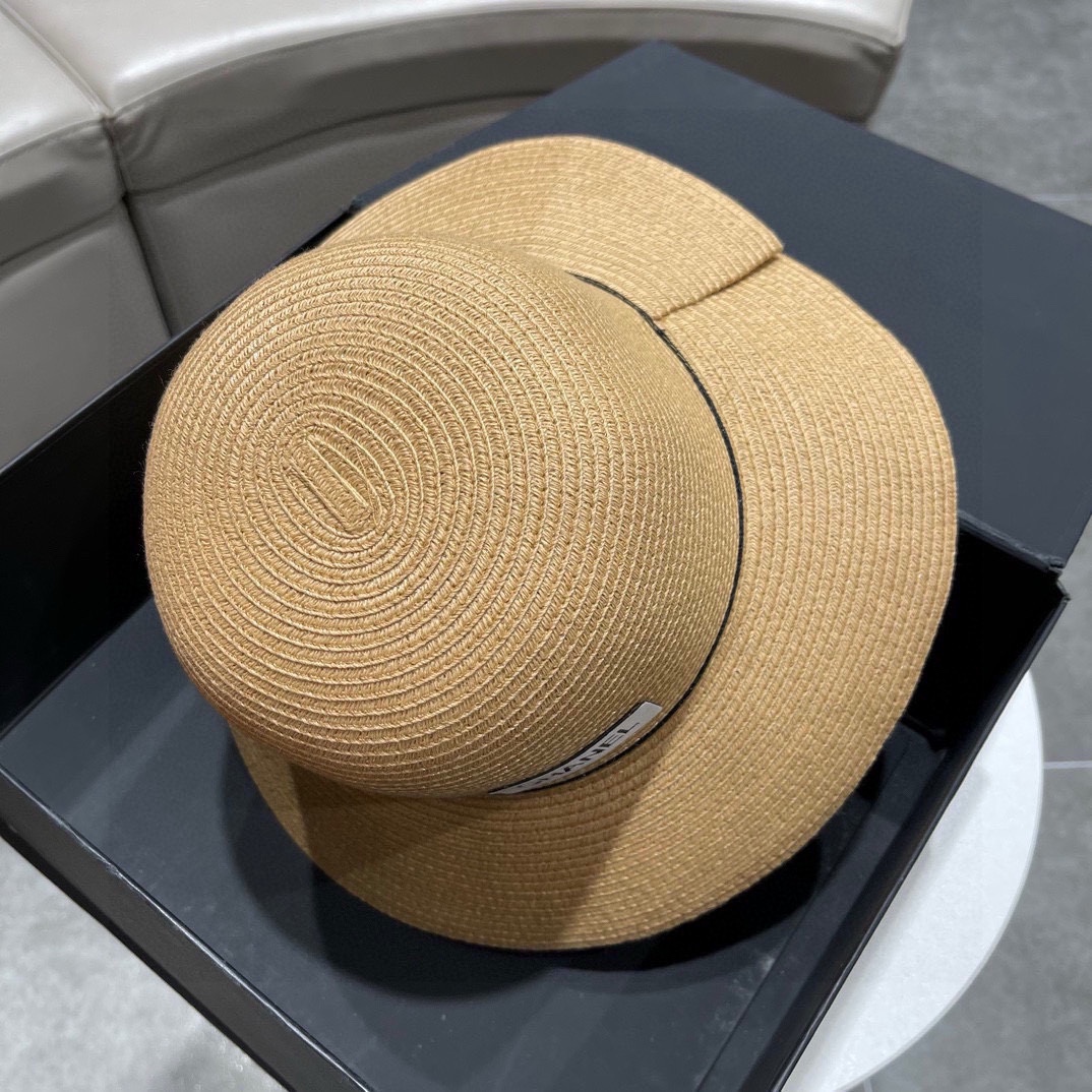 Chanel Hats(Replica)