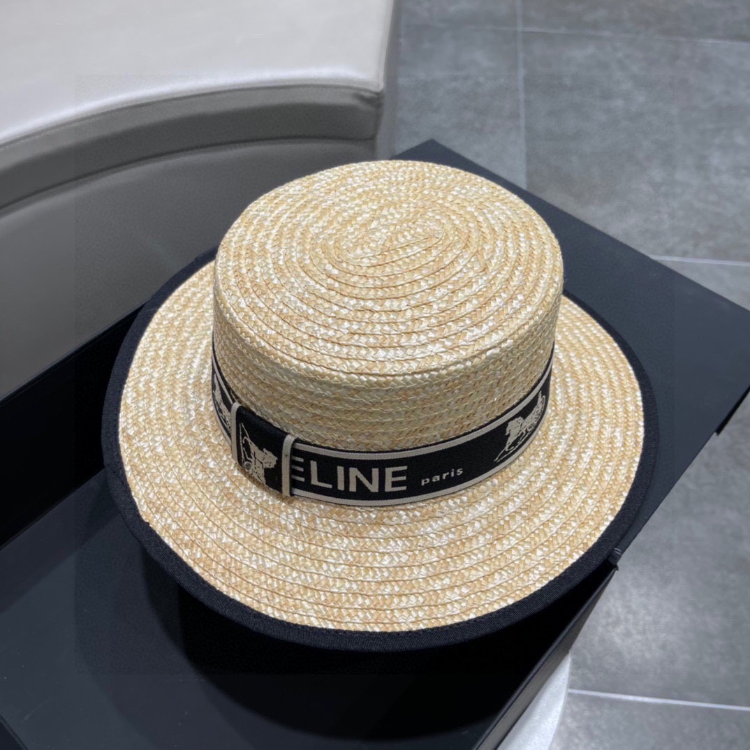 Celine Hats(Replica)