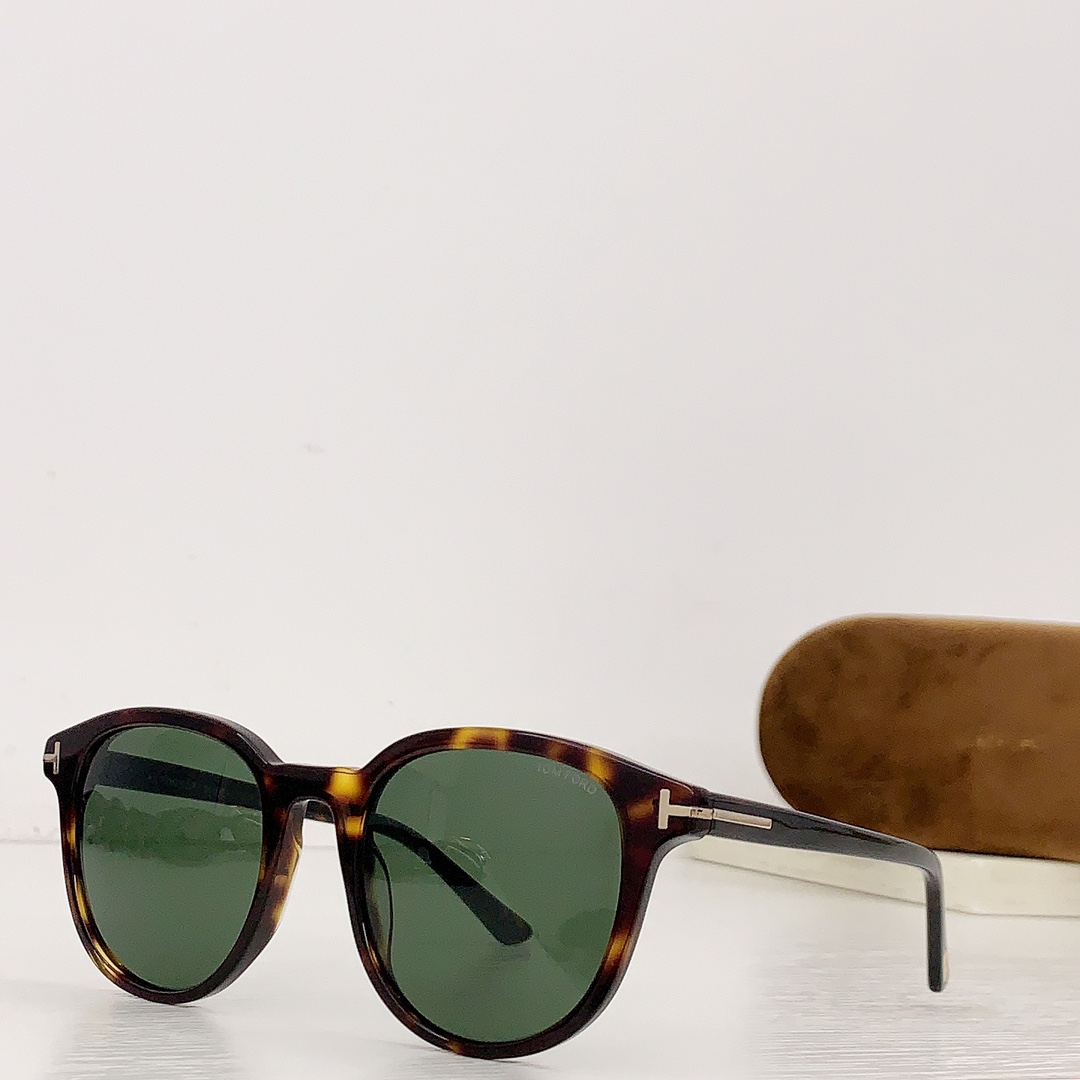 Tom Ford Sunglasses