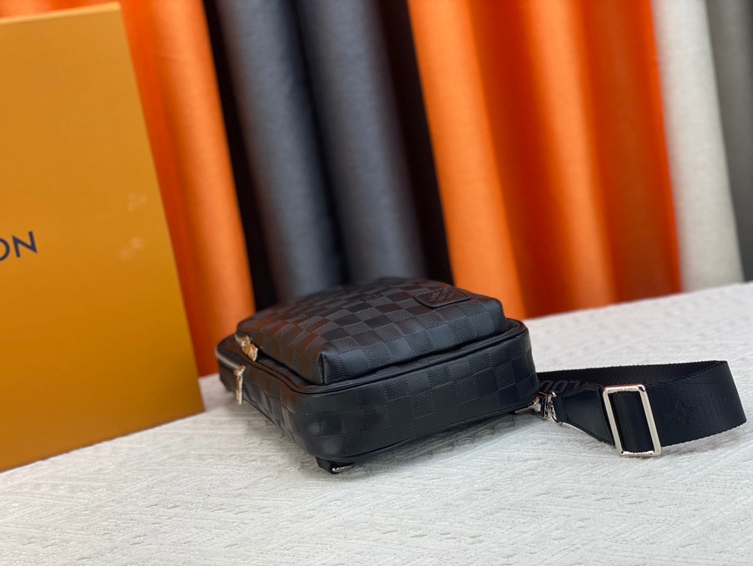 Louis Vuitton LV Avenue N45303/N46327Sling Bag Shoulder Bag (Replica)