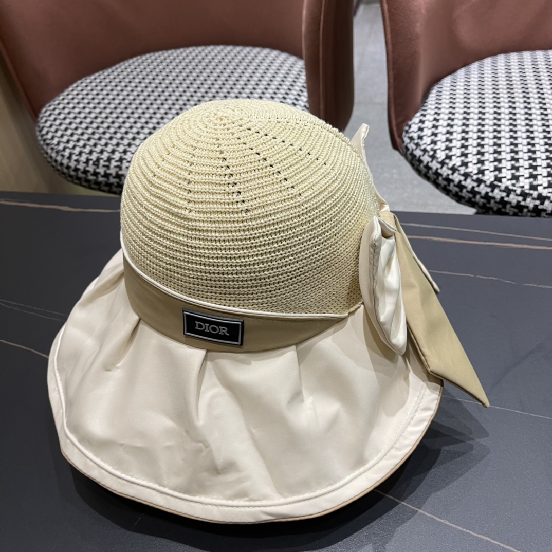 Dior Hats(Replica)