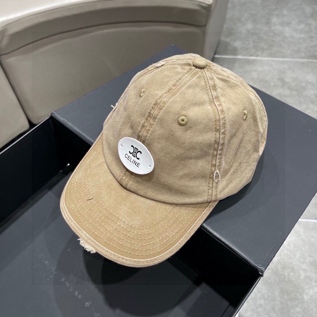 Celine Hats(Replica)