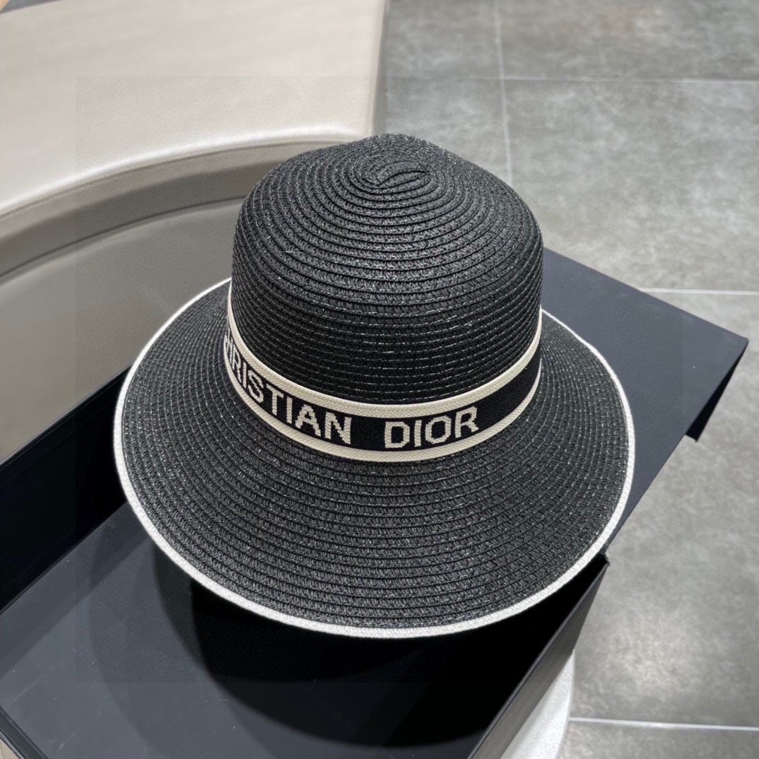 Dior Hats(Replica)