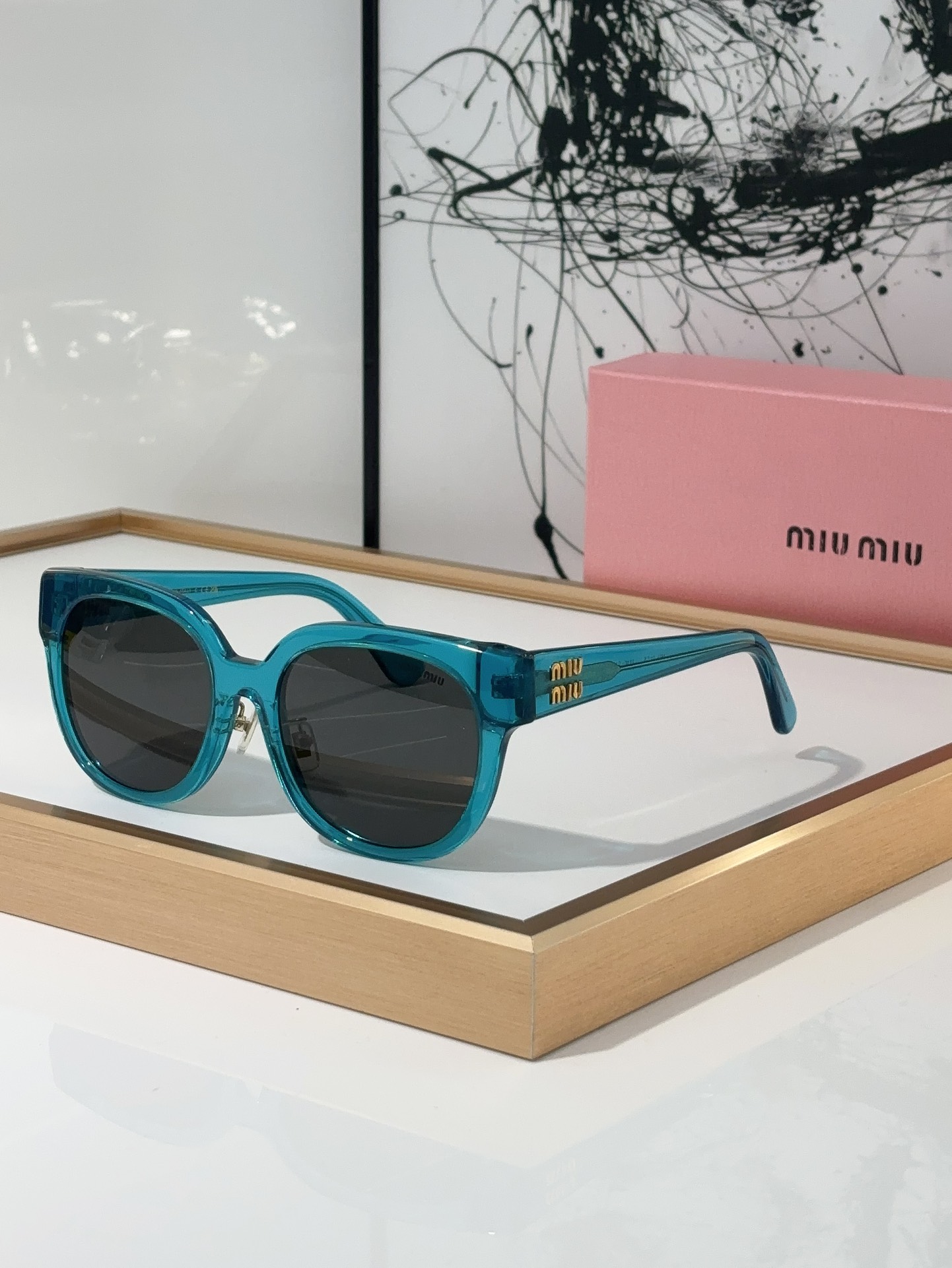 MiuMiu Sunglasses