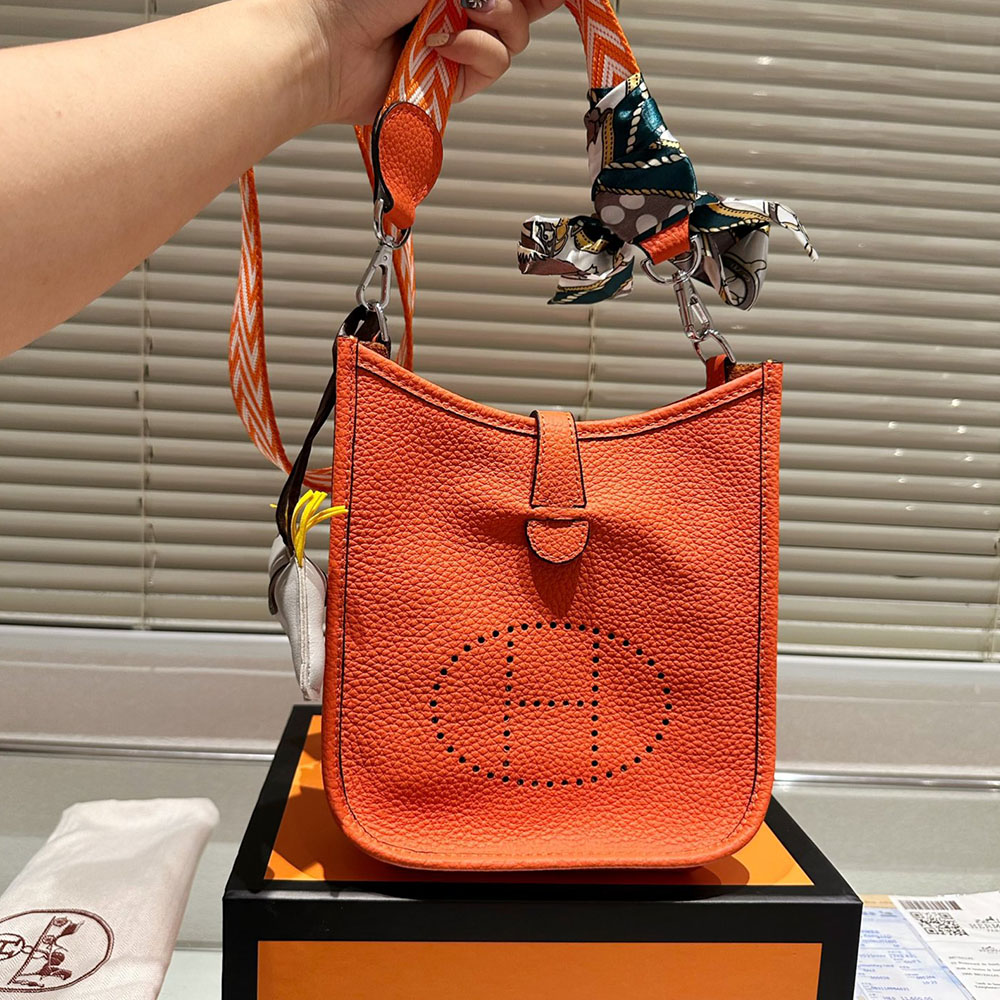 Hermes Evelyne Bag 20cm(Replica)