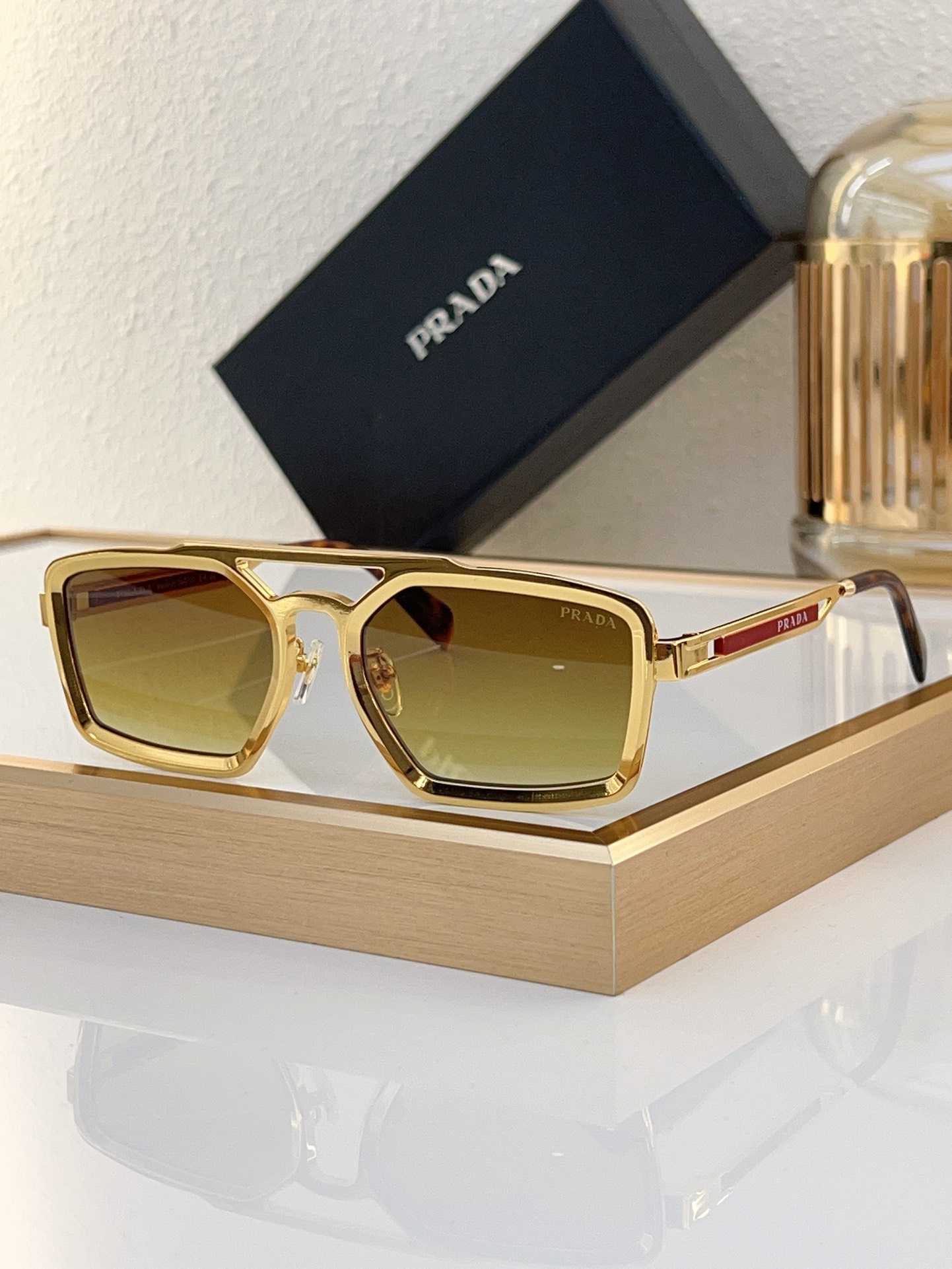 Prada Sunglasses