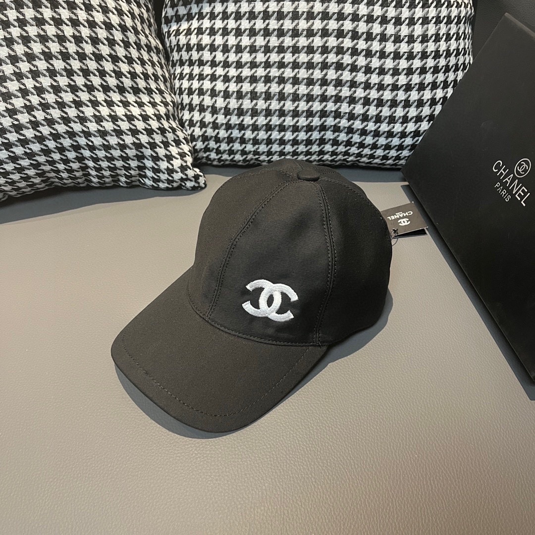 Chanel Hats(Replica)