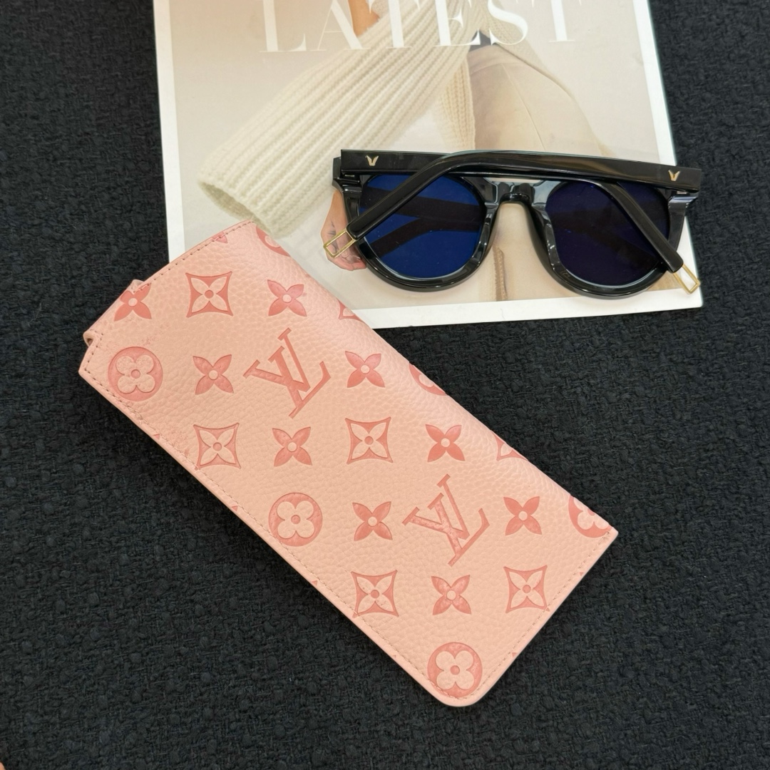 Louis Vuitton Sunglasses Case Box
