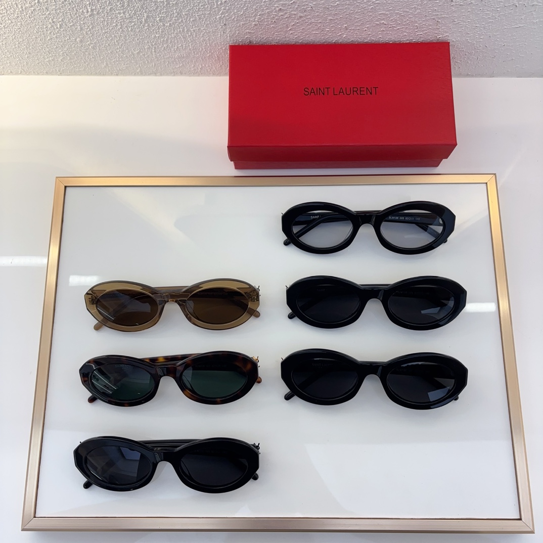 Saint Laurent Sunglasses