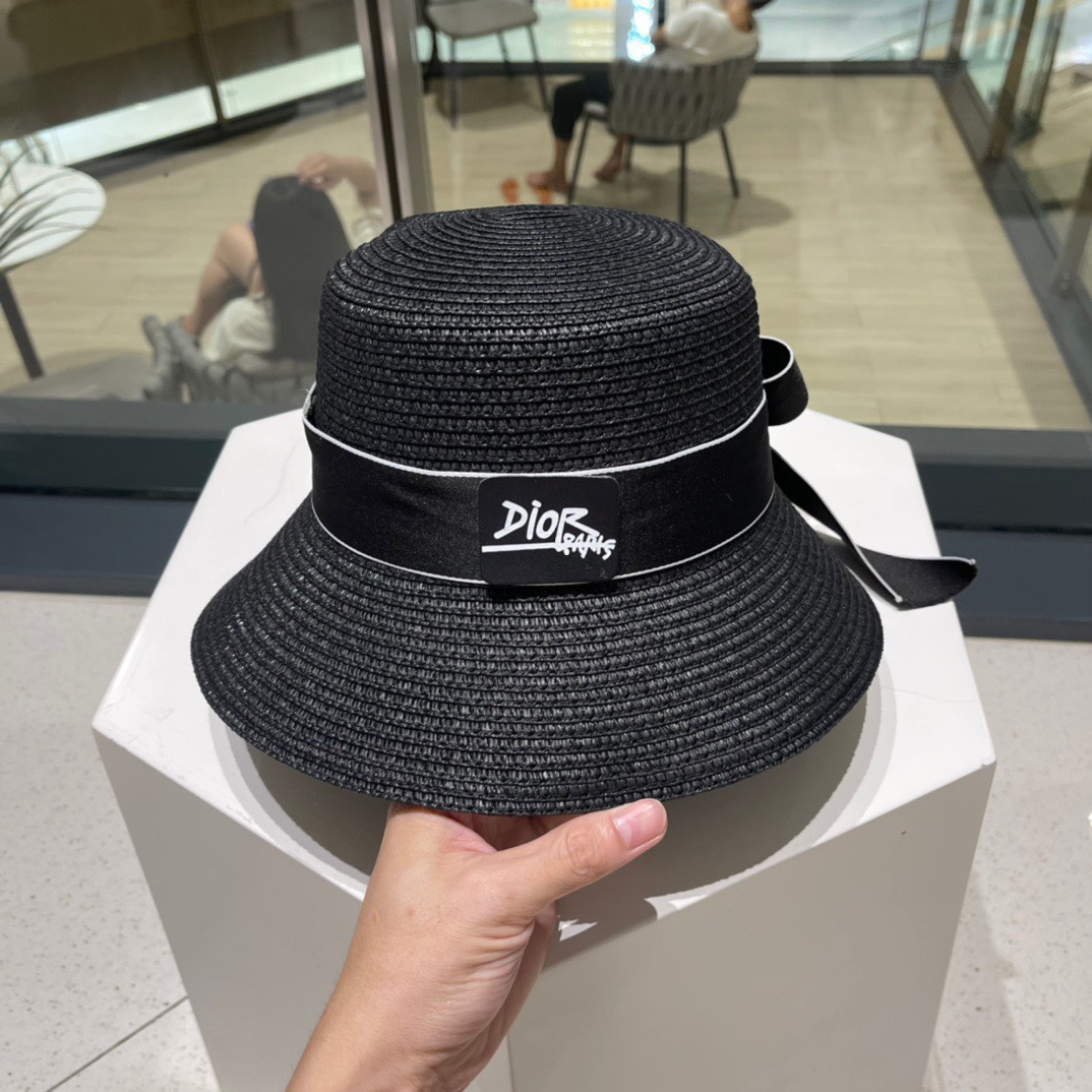 Dior Hats(Replica)