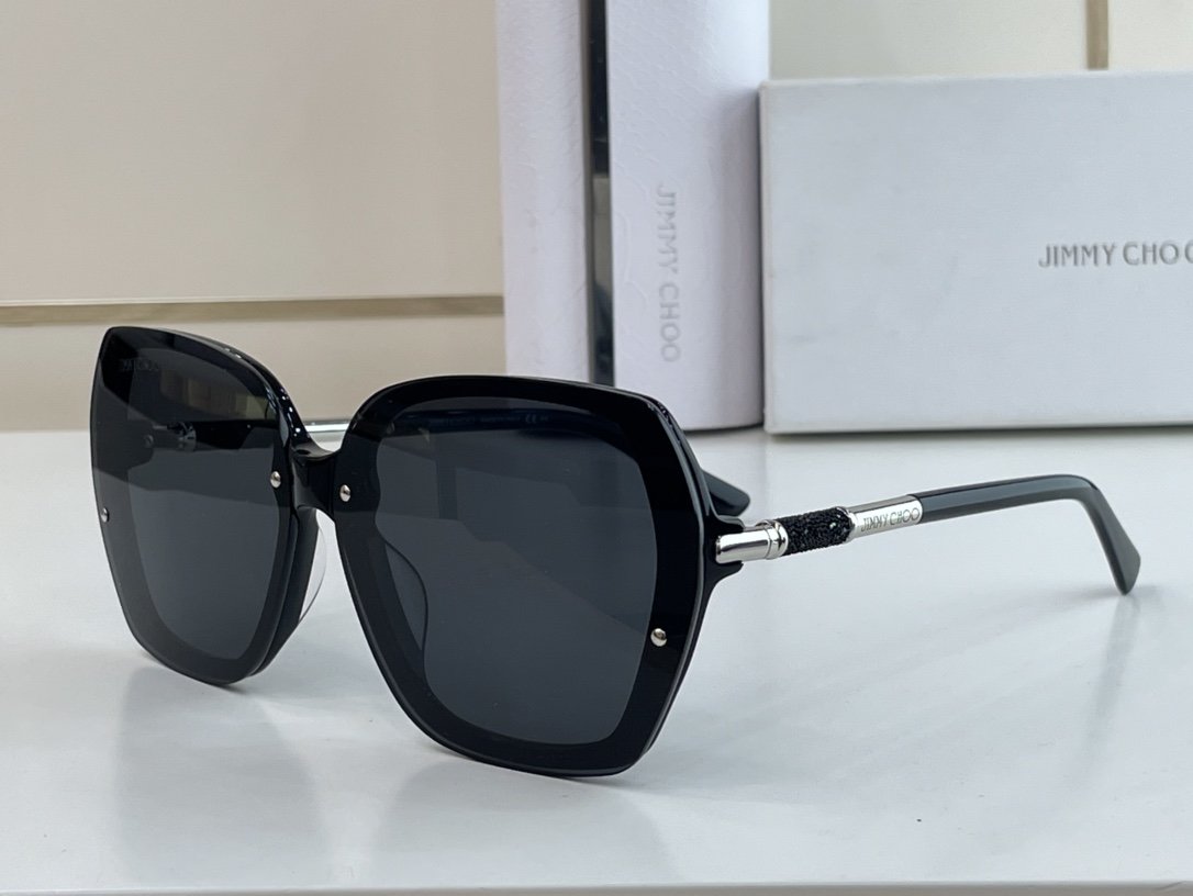 Jimmy Choo Sunglasses