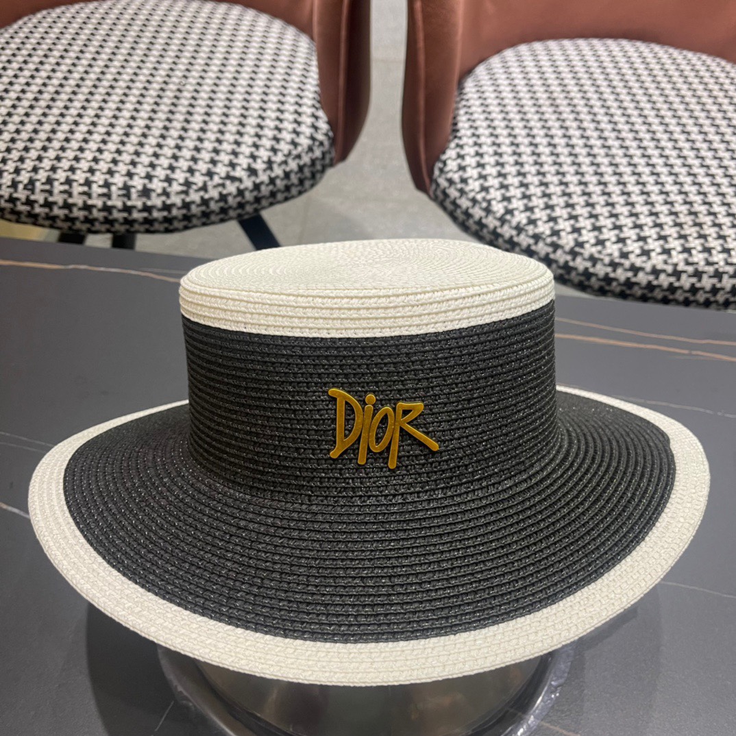 Dior Hats(Replica)