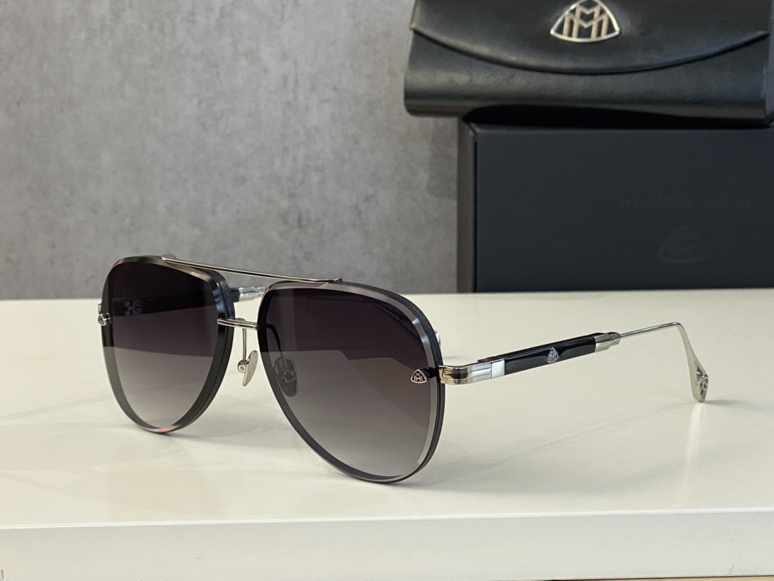 Maybach Sunglasses
