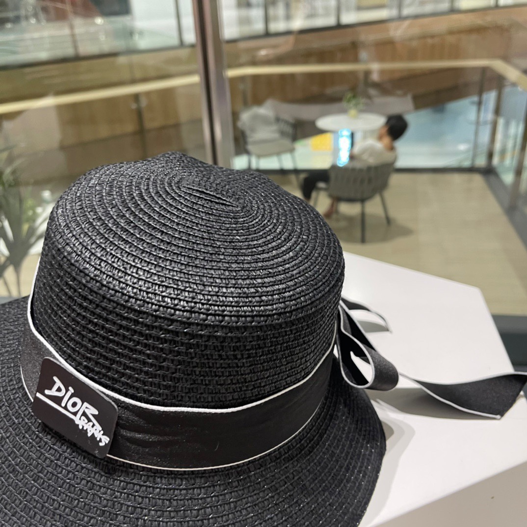 Dior Hats(Replica)