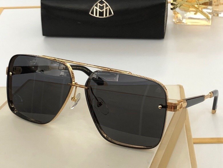 Maybach Sunglasses