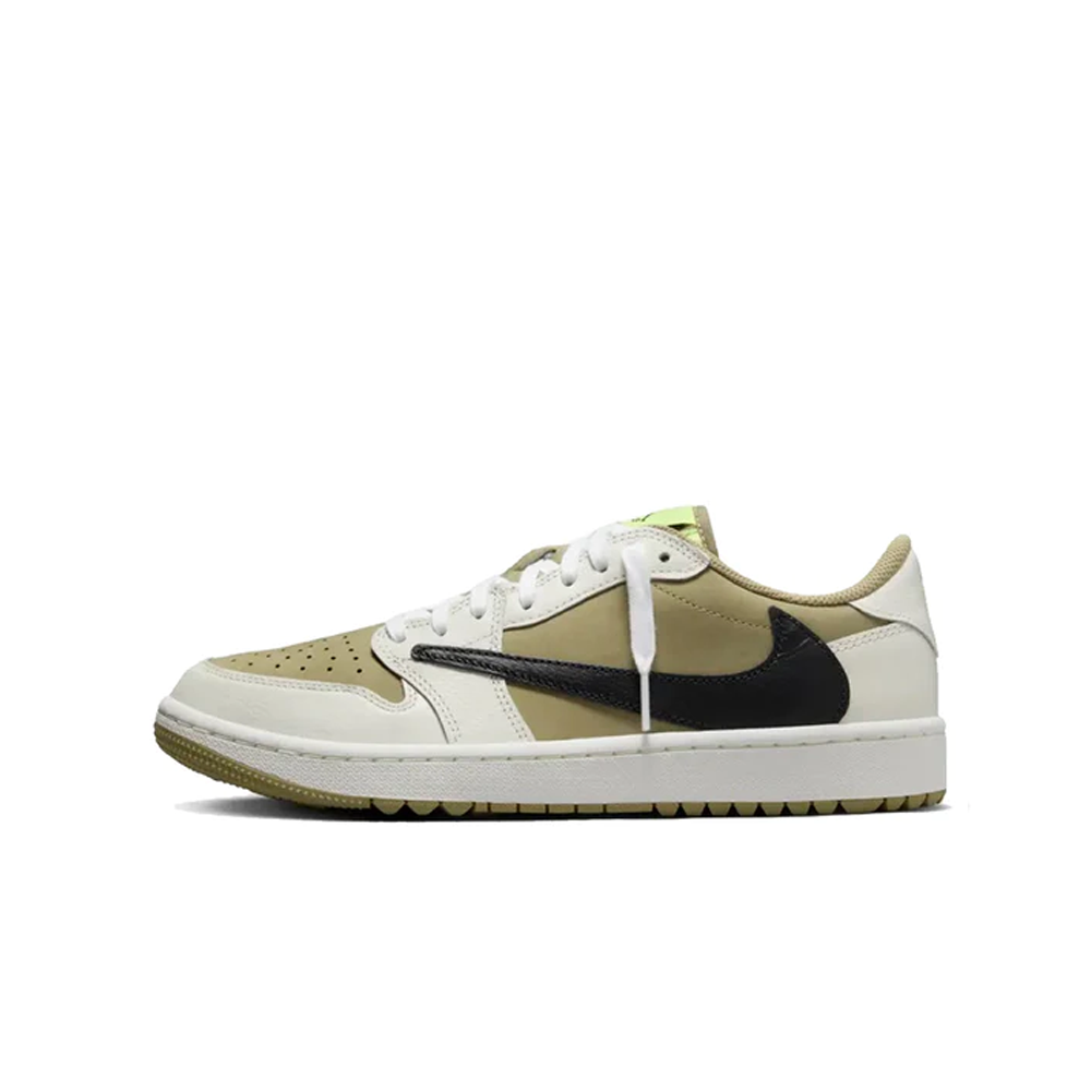 Travis Scott x Air Jordan 1 High OG TS SP(Replica)