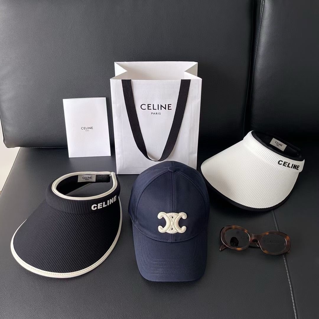 Celine Hats(Replica)