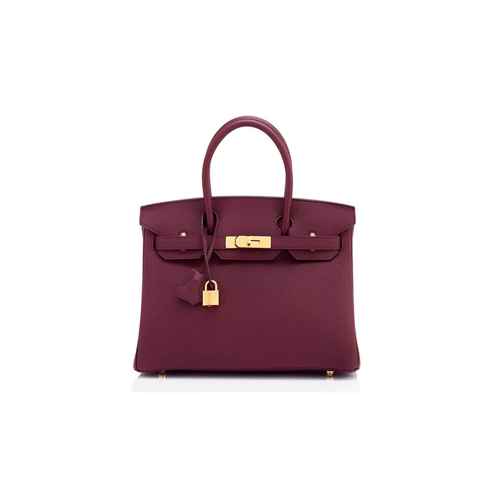 Hermes BIRKIN BAG 30