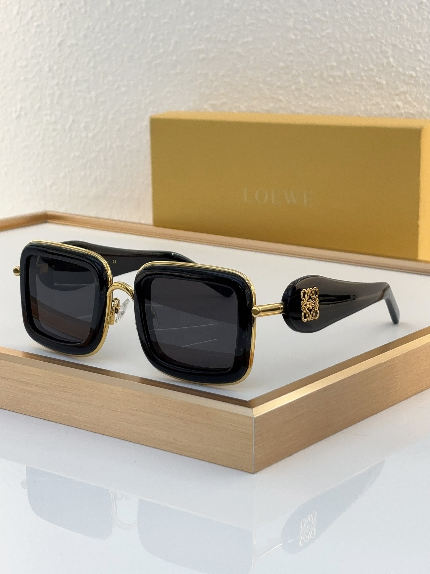 Loewe Sunglasses