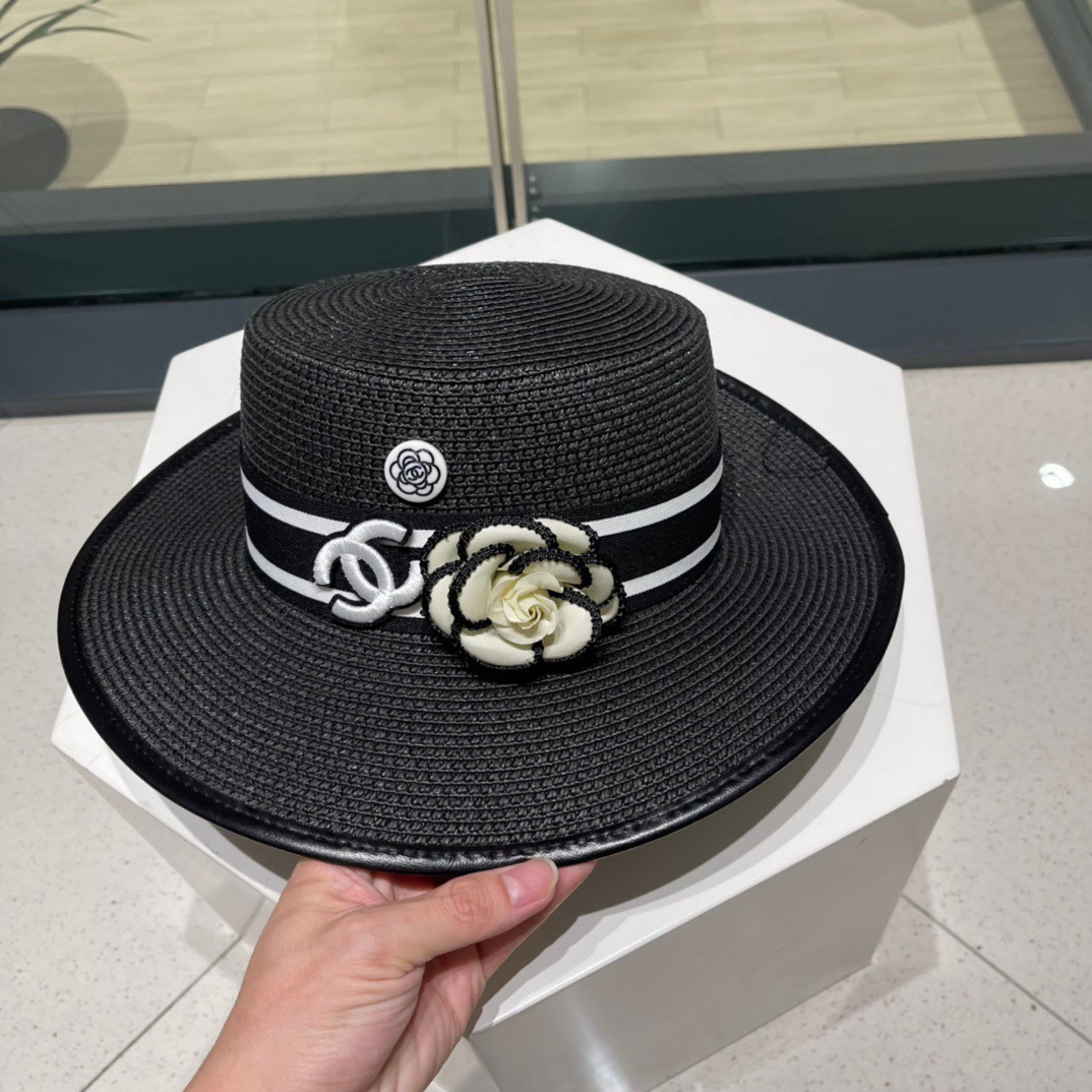 Chanel Hats(Replica)