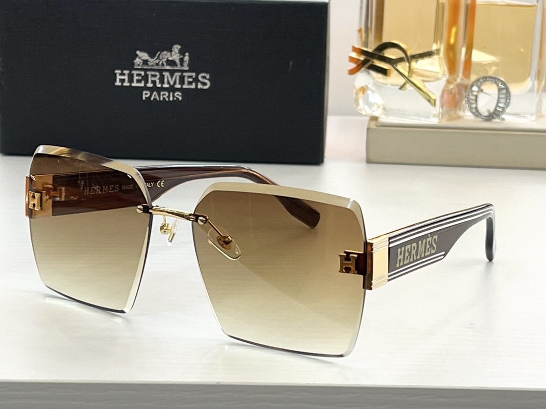 Hermes Sunglasses