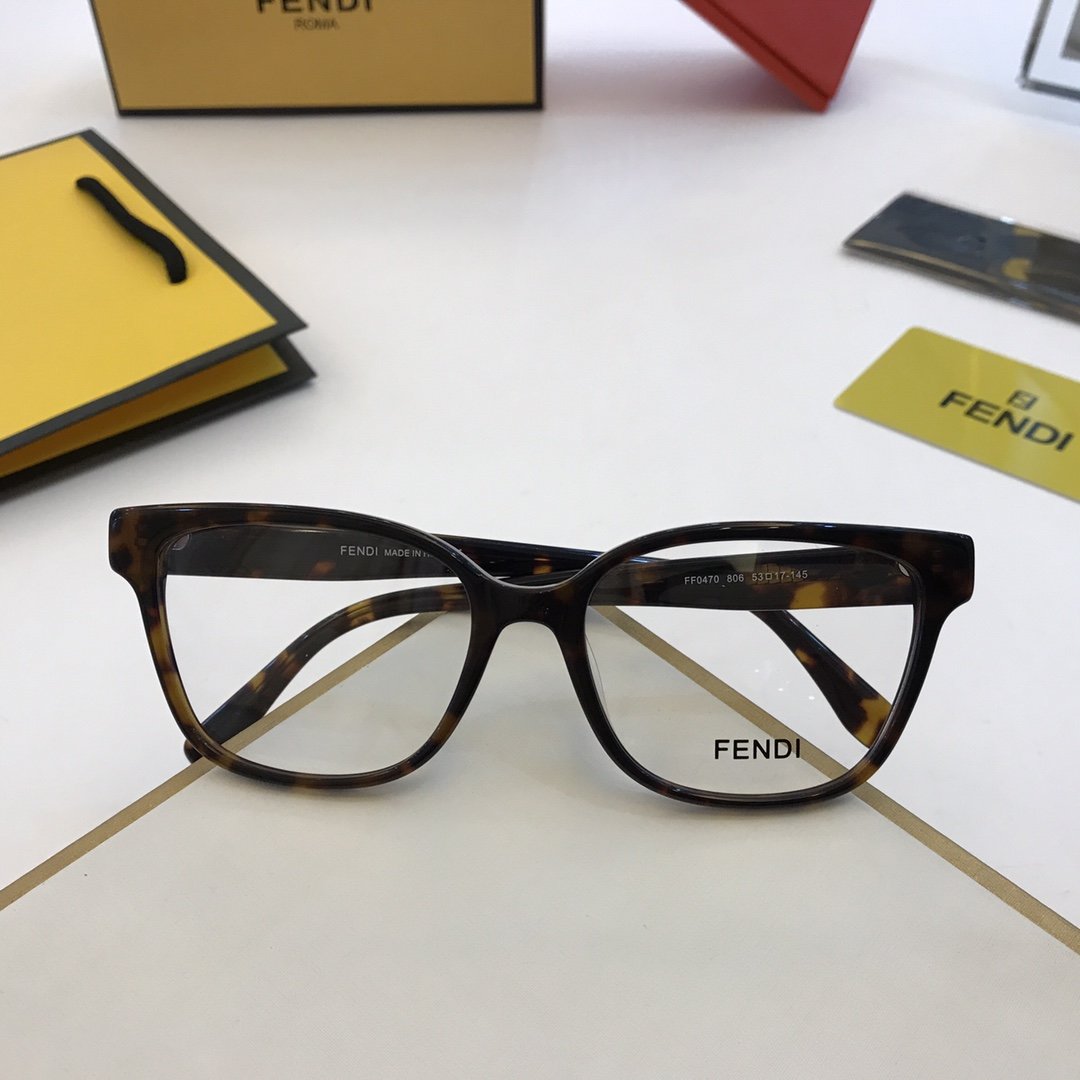 Fendi Sunglasses