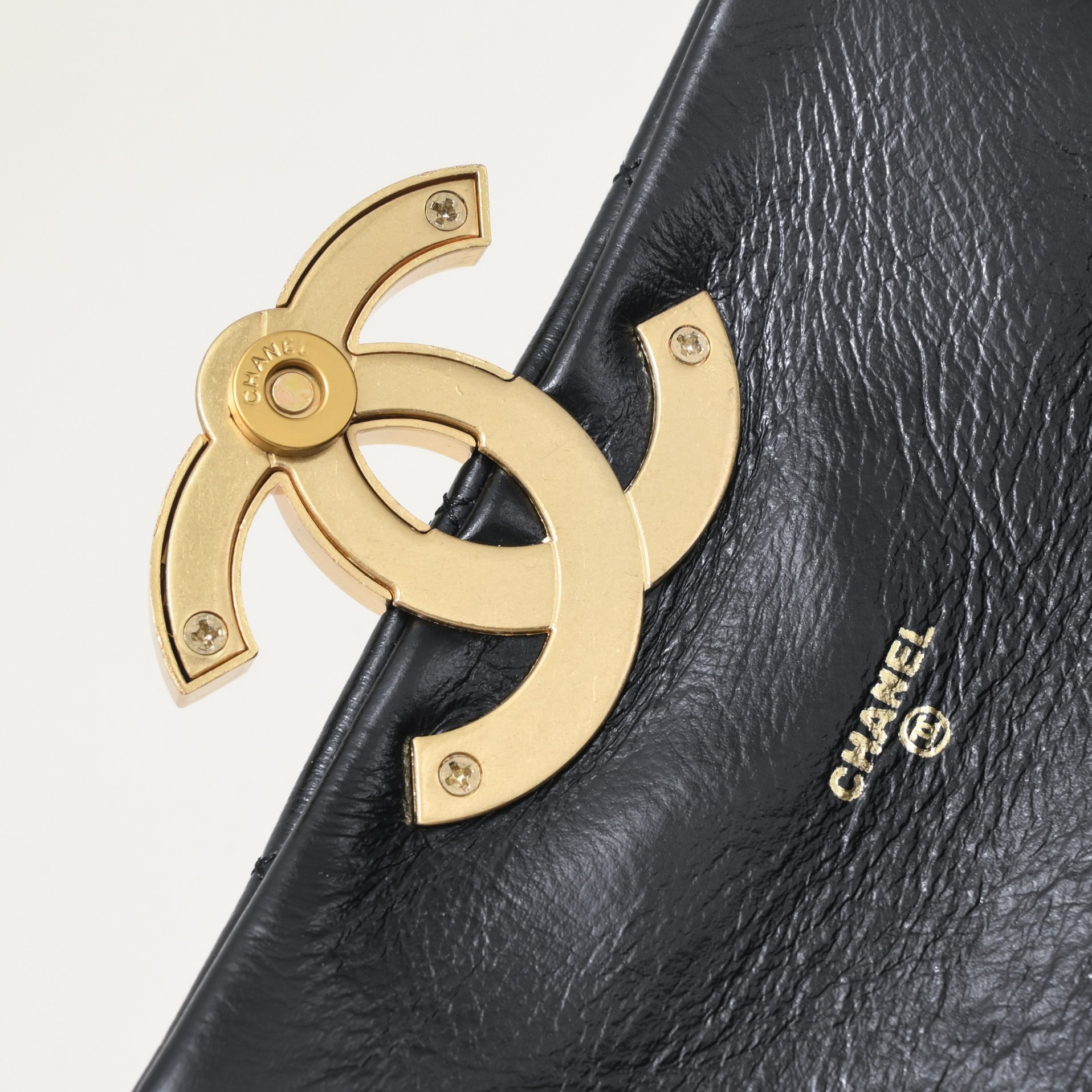 Chanel 23p Square Bag Shoulder Bag Handbag