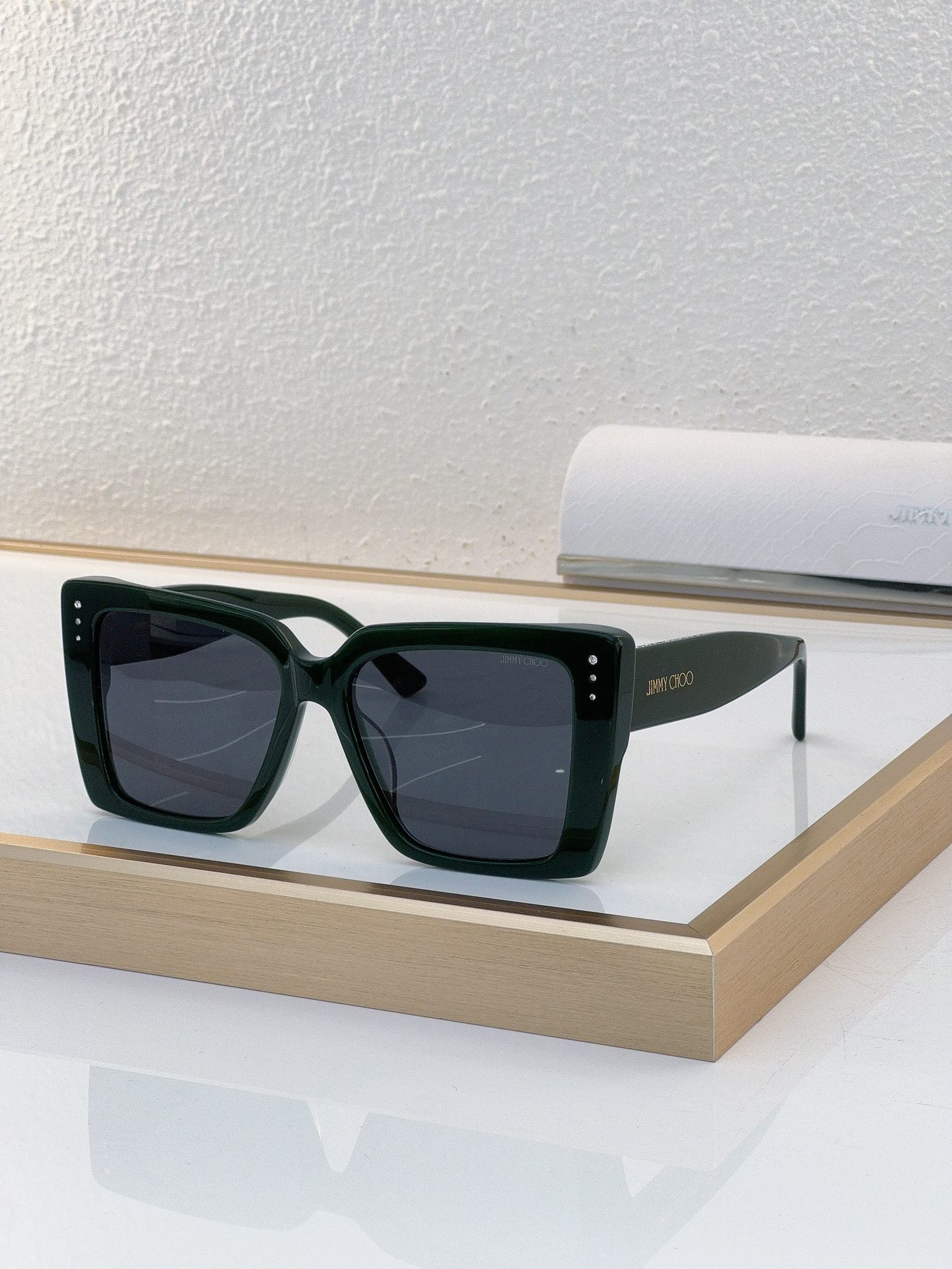 Jimmy Choo Sunglasses