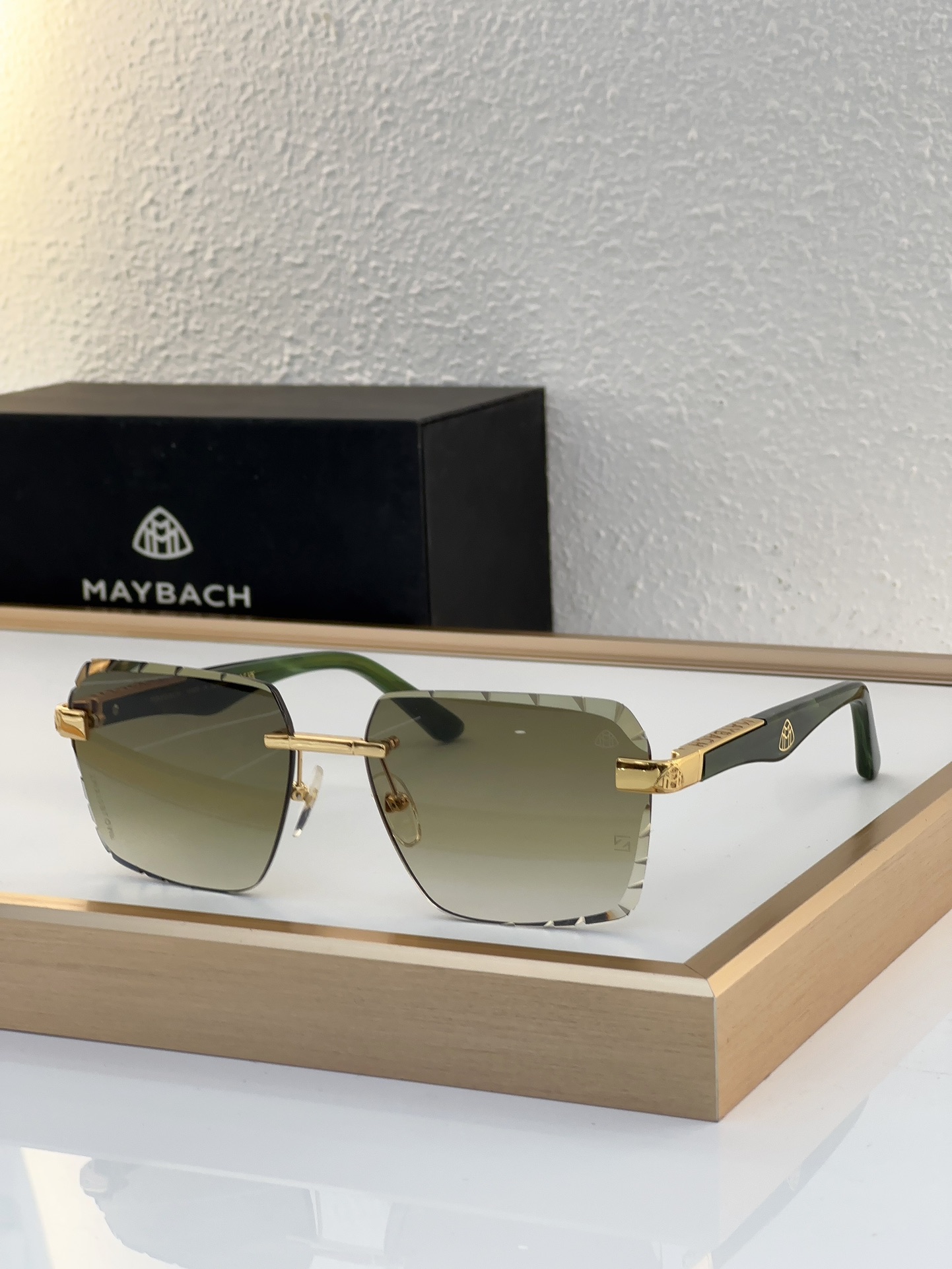 Maybach Sunglasses