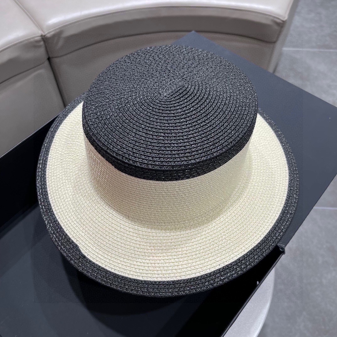 Chanel Hats(Replica)