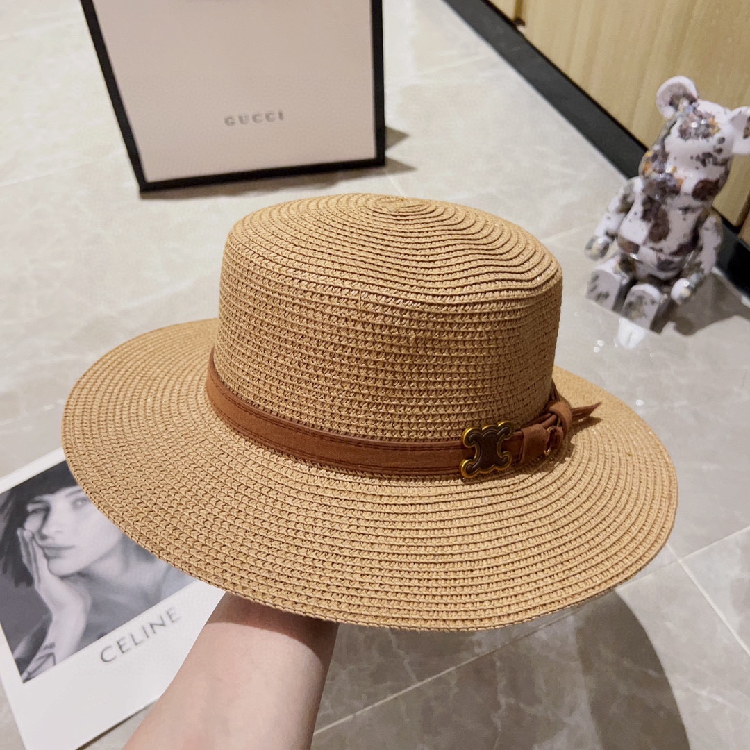Celine Hats(Replica)