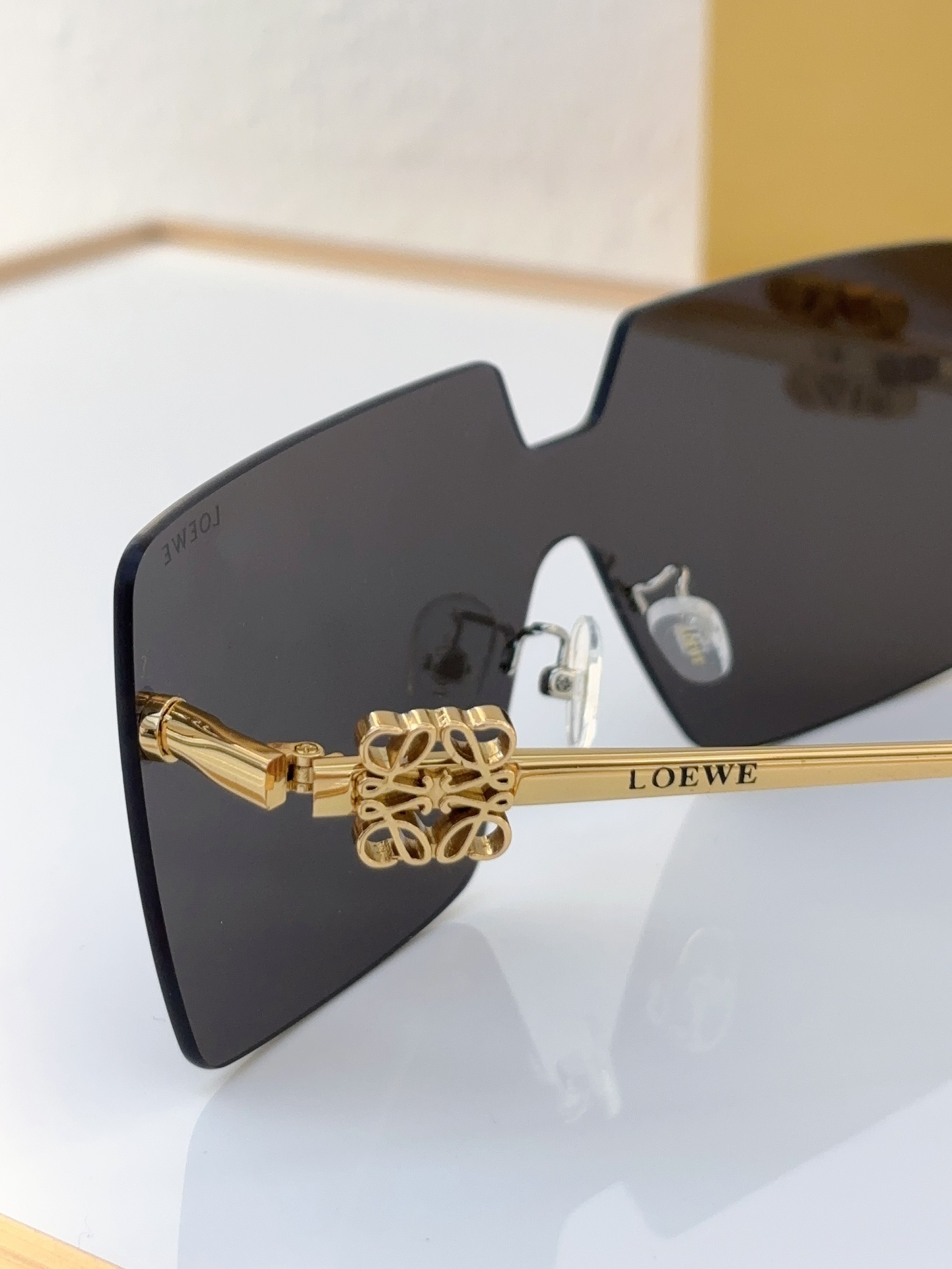 Loewe Sunglasses