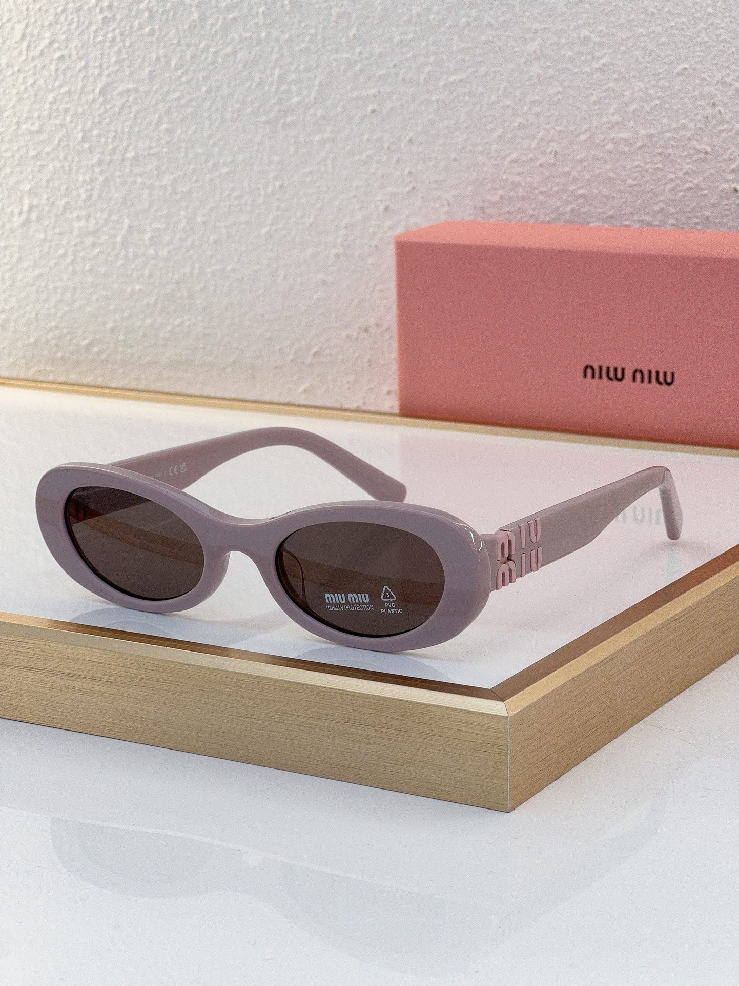 MiuMiu Sunglasses