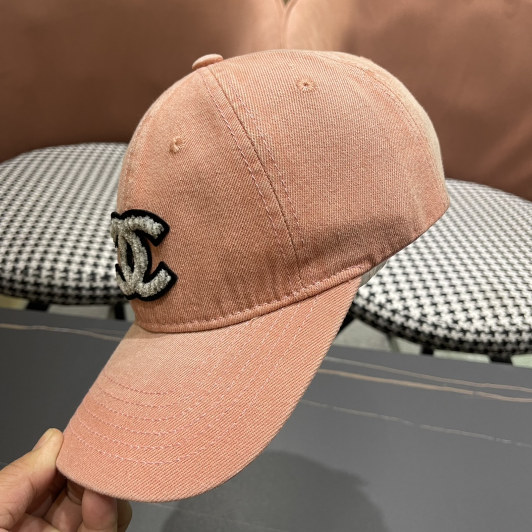 Chanel Hats(Replica)