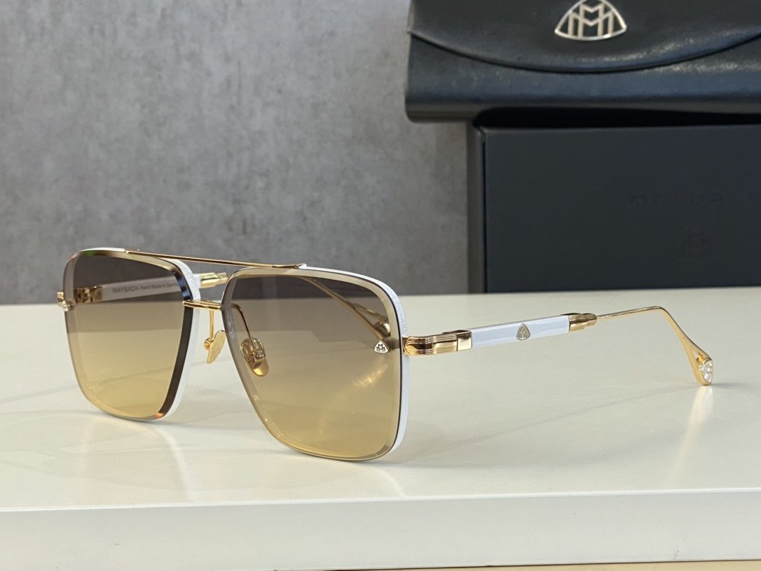 Maybach Sunglasses