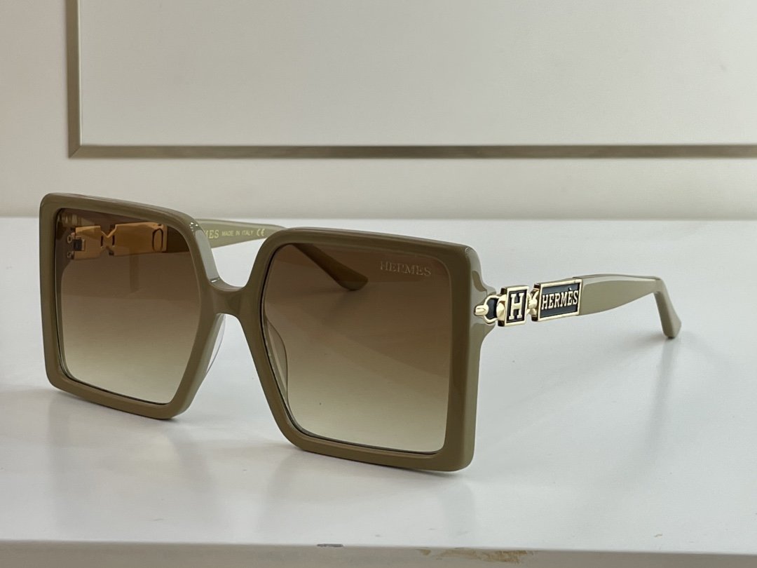 Hermes Sunglasses