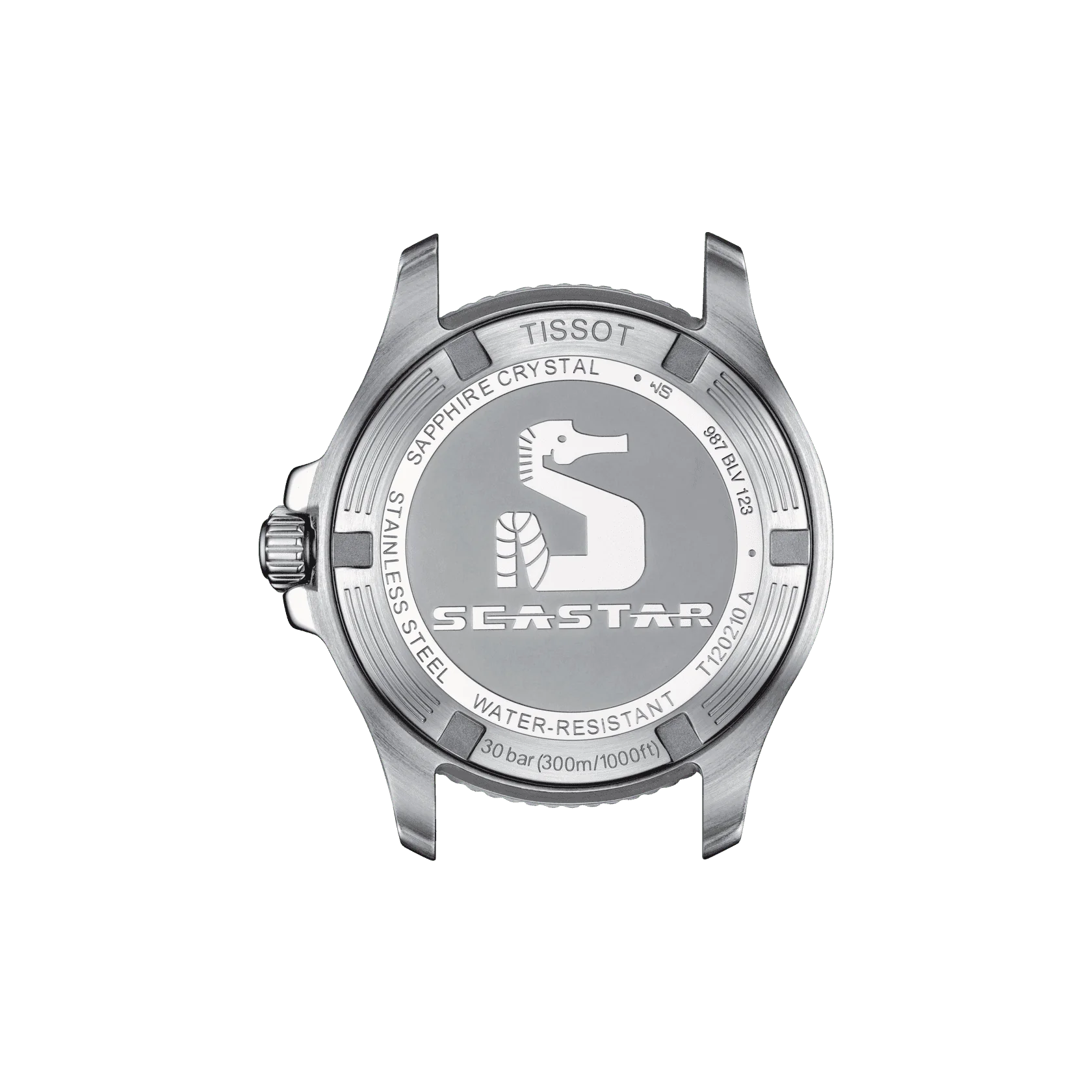 Seastar 1000 36mm T1202102205100