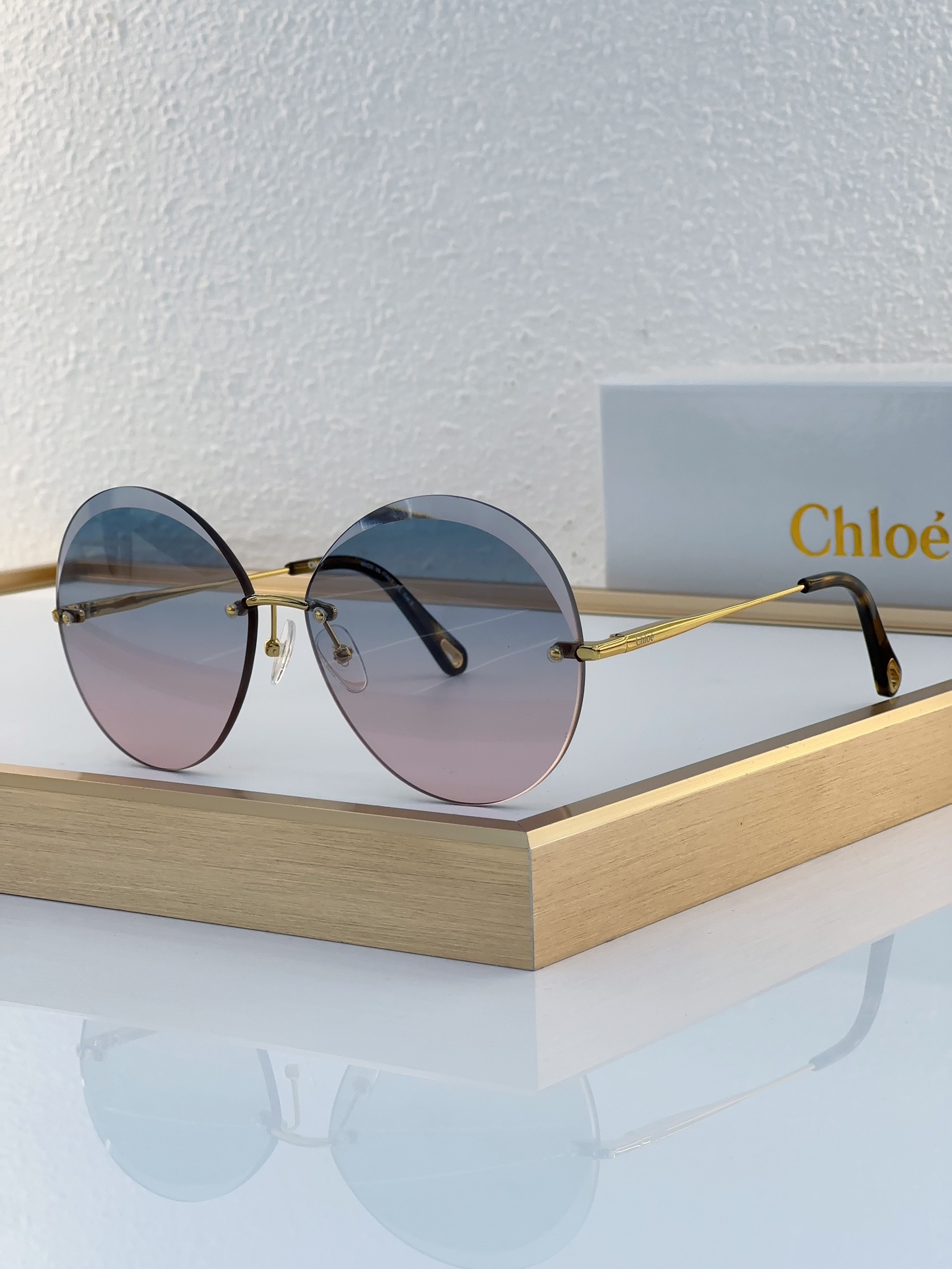 Chloe Sunglasses