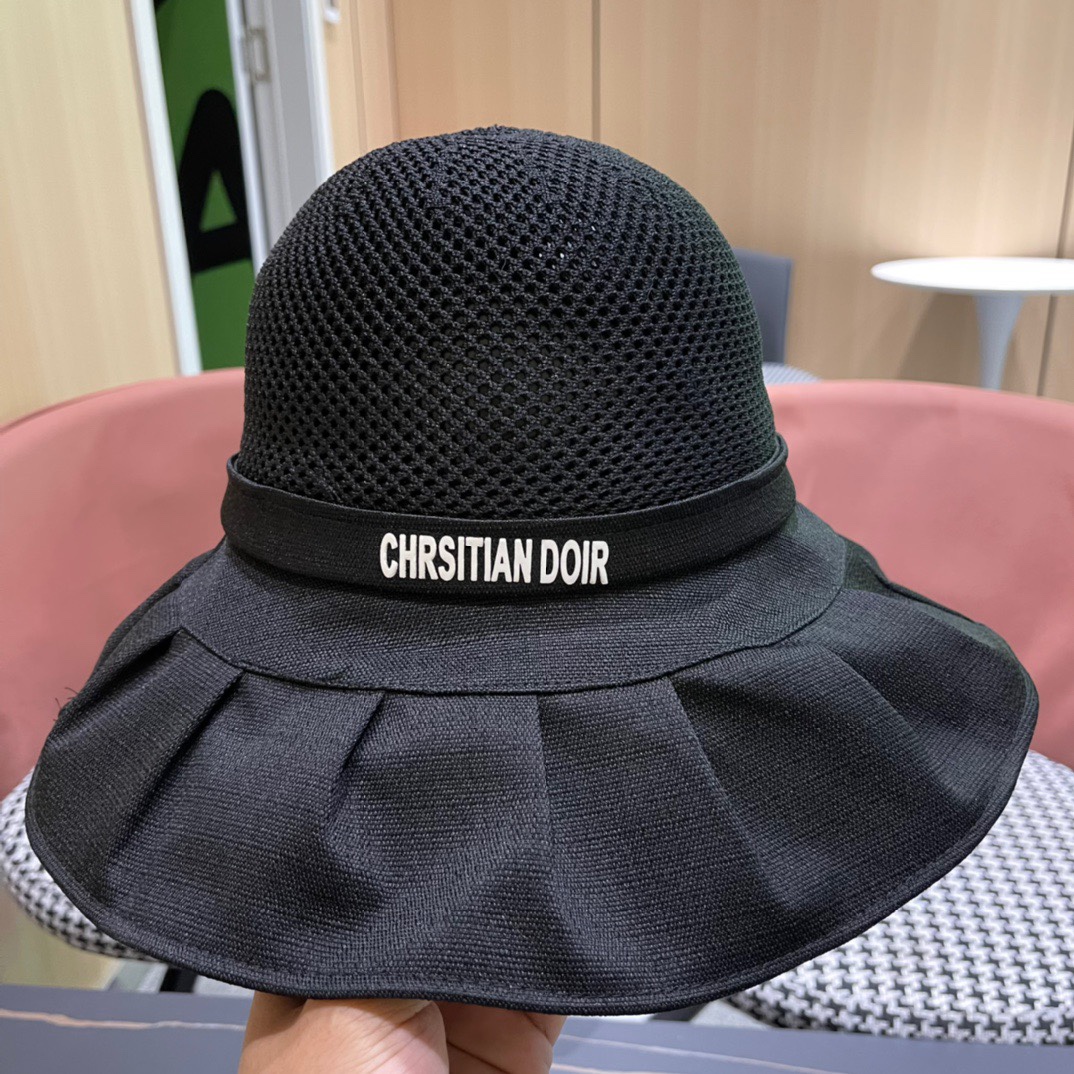 Dior Hats(Replica)