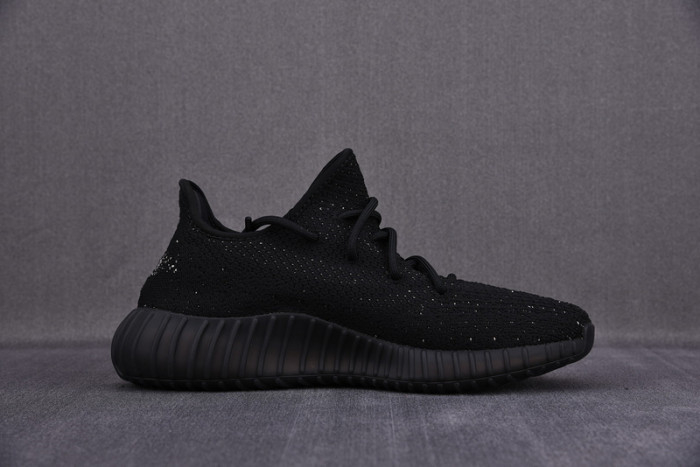 Yeezy Boost 350 V2 Oreo White Black BY1604