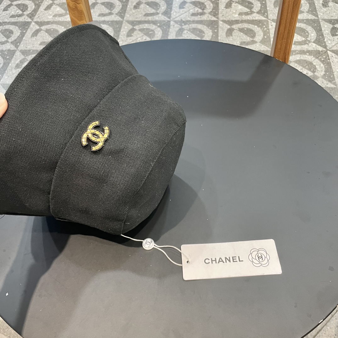 Chanel Hats(Replica)