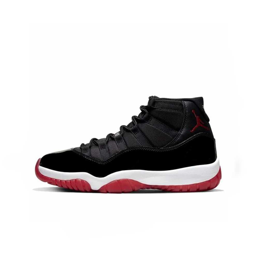Jordan 11 Retro 'Bred'(Replica)