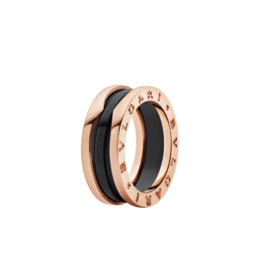 Bvlgari B.ZERO1 RING