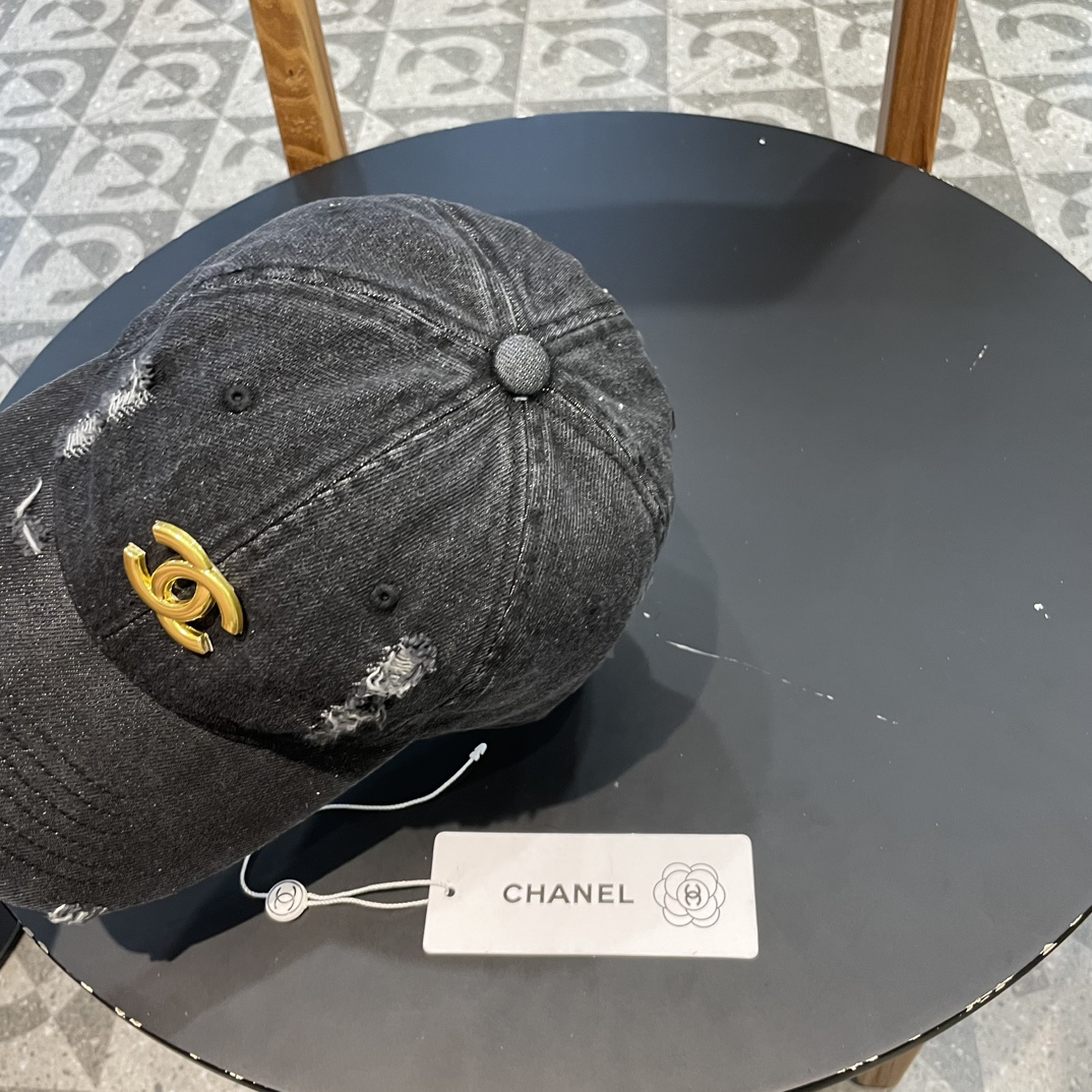 Chanel Hats(Replica)