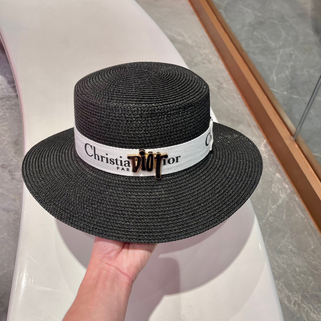 Dior Hats(Replica)