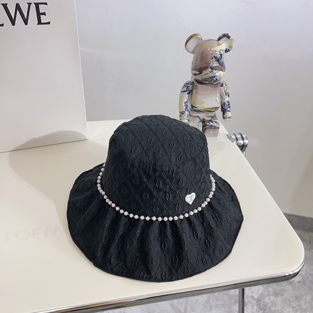 Chanel Hats(Replica)