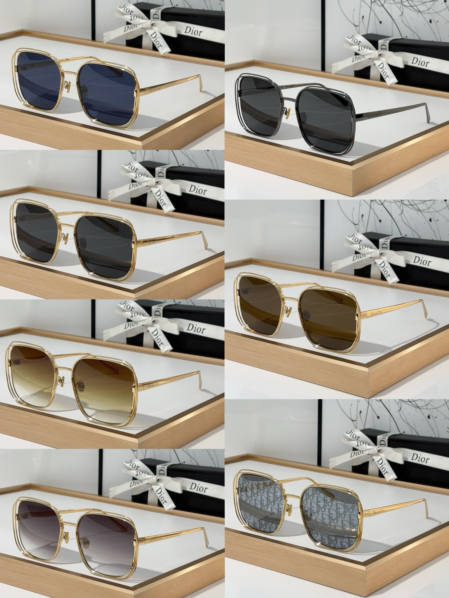 Dior Sunglasses