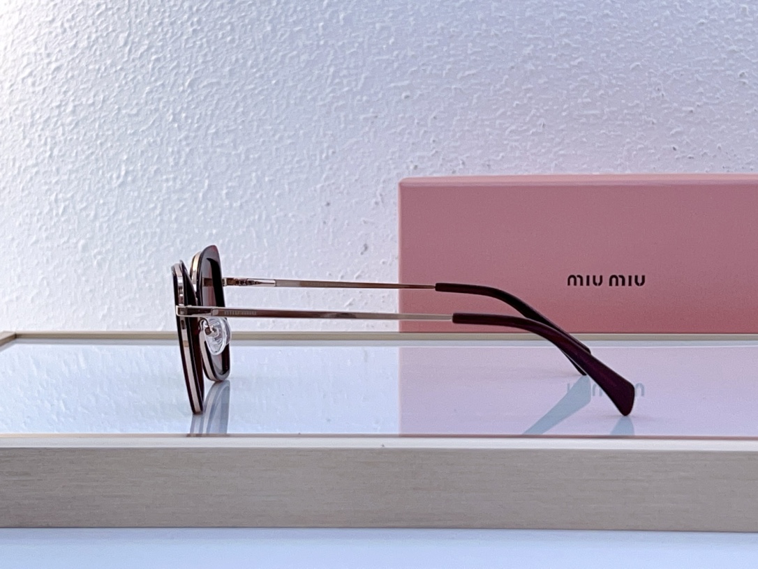 MiuMiu Sunglasses