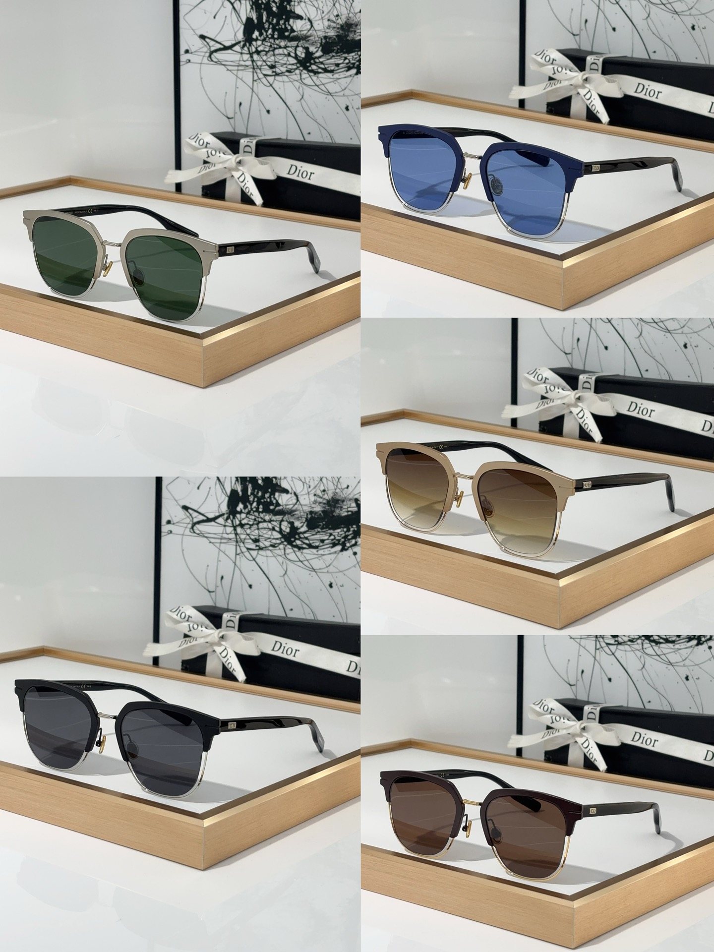Dior Sunglasses