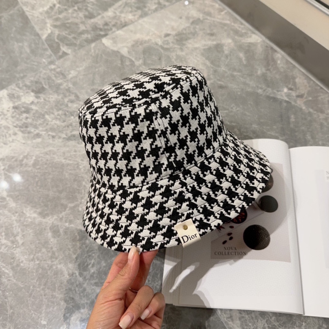 Dior Hats(Replica)
